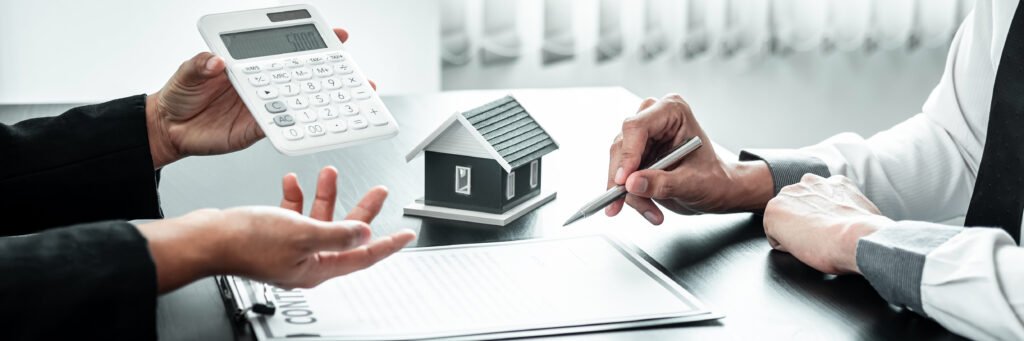 Home valuation by OWNS properties